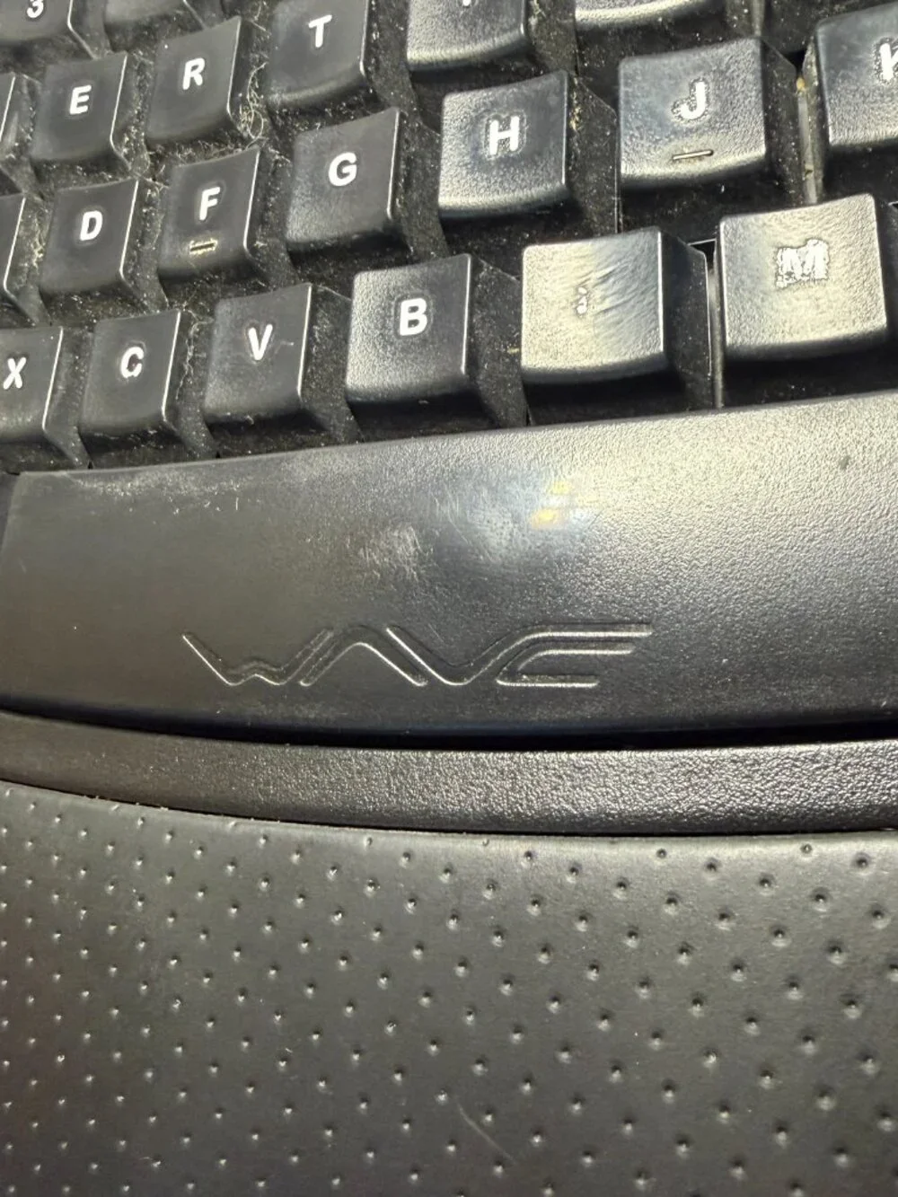 Logitech bundle wave